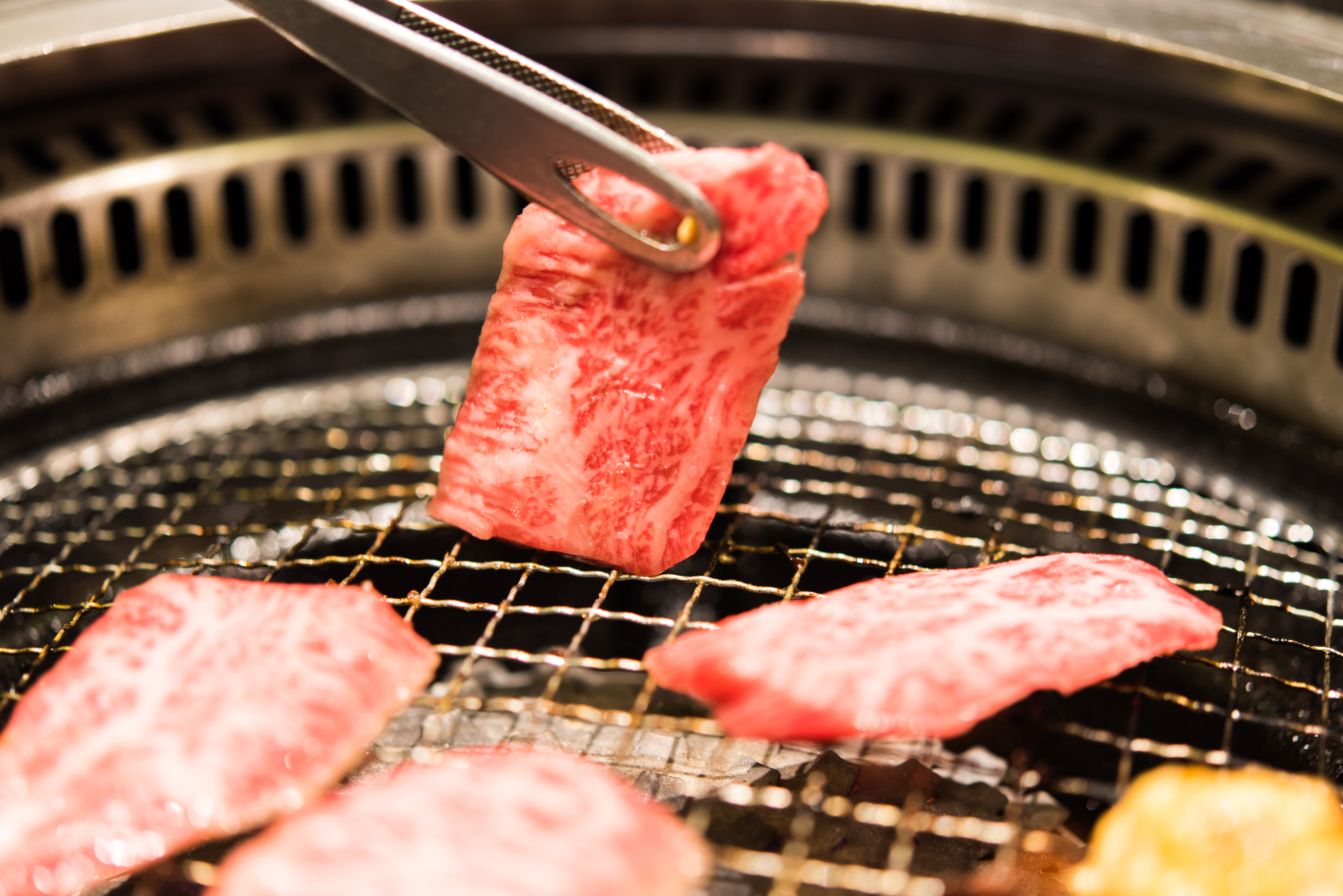 焼き肉の日に人間関係というものを考える